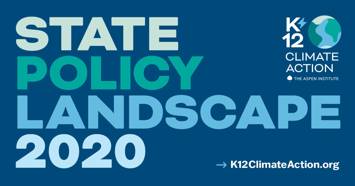 State Policy Landscape