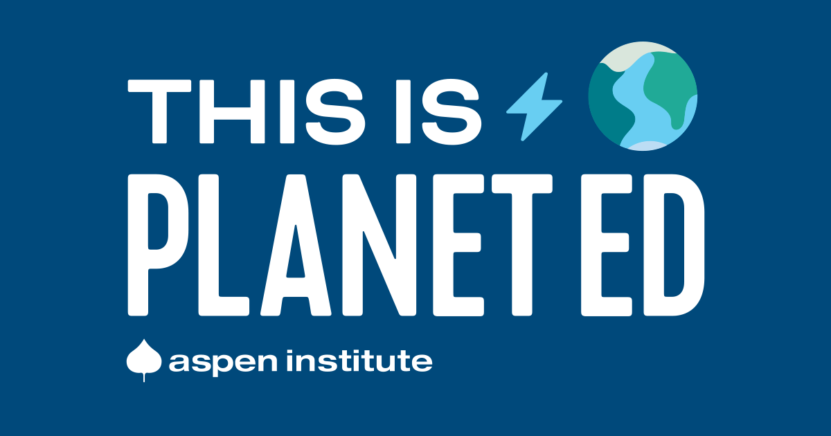 This Is Planet Ed Share Logo